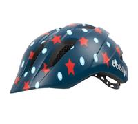BOBIKE Casque pour enfants "Kids Plus", construction In-Mold, Easy-Lock Drehv