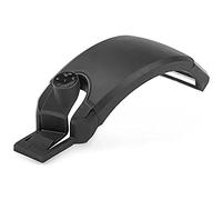 Bobike Exclusive Belt-Shoulder Part Black, Cintura Unisex-Baby, Nero, One Size