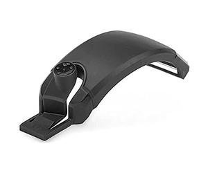 Bobike Exclusive Belt-Shoulder Part Black, Cintura Unisex-Baby, Nero, One Size