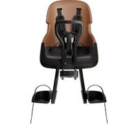 Bobike Exclusive Evolve Mini Siège enfant avant Pour vélos Max 15 kg Garçon Max 15 kg