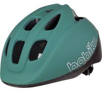 Bobike GO casque de vélo junior Peppermint taille 52-56 cm (S)