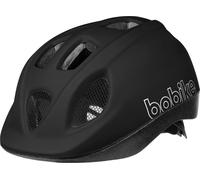 Bobike Go casque junior noir S noir S