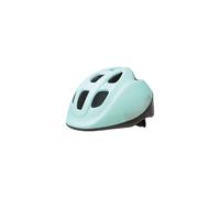Bobike Go casque vélo junior guimauve menthe taille 46-53 cm (XS)