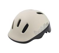 Casque enfant - BOBIKE - Bobike Go - Beige - 6 aérations - Moustiquaire anti-insectes XXS