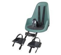 Bobike Go Mini Selle de vélo pour support de guidon Peppermint