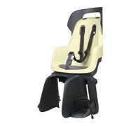 Bobike Go Rs Siège Enfant Pour Vélo Transparent Max 22 kg Garçon Transparent Max 22 kg