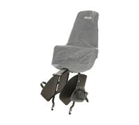 bobike Housse de Pluie pour ONE Maxi / Mini Exclusive noir universal