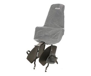 bobike Housse de Pluie pour ONE Maxi / Mini Exclusive noir universal