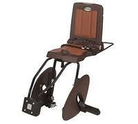 Bobike Junior Classic Plus Rear Child Bike Seat Max 35 kg