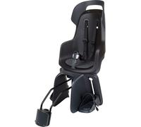 bobike Kindersitz GO 1P Reclining, Urban Black