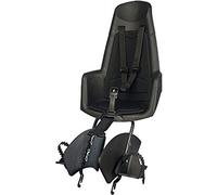 Bobike Maxi Siège Enfant, Noir, M