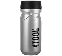 Bobike Mini Exclusive Siège de vélo pour Enfant Noir Urbain Taille Unique