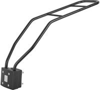 Bobike mono point et support de cadre noir