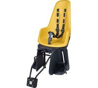 Bobike One Maxi 1p&e-bd Siège enfant à cadre Jaune Max 22 kg Garçon Jaune Max 22 kg