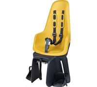 Bobike One Maxi E-bd Siège Enfant Pour Vélo Arrière Jaune Max 22 kg Garçon Jaune Max 22 kg