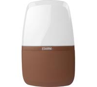 Autre pièce détachée vélo Bobike pare - brise Exclusive Urban brun 68 x 41 cm
