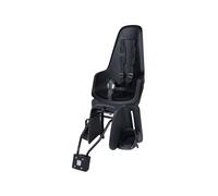 Bobike One Maxi 1p&e-bd Frame Child Bike Seat Noir Max 22 kg Garçon Black