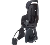 bobike Siège enfant GO 1P-arceau, Urban Black