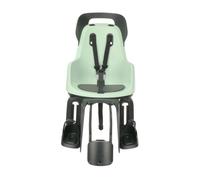 bobike Siège enfant GO 1P étrier, Marsmallow Mint