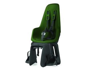 bobike Siège Enfant ONE Maxi avec Fixation pour Porte-Bagages