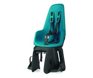 bobike Siège Enfant ONE Maxi avec Fixation pour Porte-Bagages
