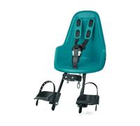 bobike Siège Enfant pour l'Avant ONE Mini avec Fixation