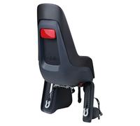 Bobike One Maxi E-bd Rear Child Bike Seat Noir Max 22 kg Garçon