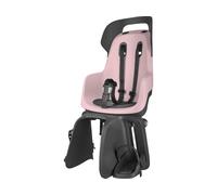 bobike Siège pour Enfant GO avec Fixation pour Porte-Bagages universal