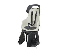 bobike Siège Vélo pour Enfant Go Maxi MIK- HD pour Porte-Bagages