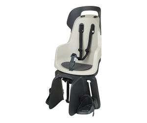 bobike Siège Vélo pour Enfant Go Maxi MIK- HD pour Porte-Bagages