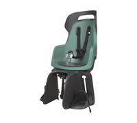 bobike Siège Vélo pour Enfant Go Maxi MIK- HD pour Porte-Bagages