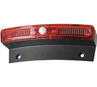 Bobike Uni rueck LED lumière Accessoires, Transparent, One Size