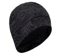 BOBILIFE Bonnet Thermique d'hiver - Coupe-Vent - Chapeau Chaud pour activités de Plein air ou à Porter sous Un Casque de Cyclisme