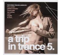Bobina - A Trip in Trance Vol. 5
