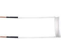 Bobina de inducción 50 mm, longitud estándar