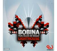 Bobina (Dmitry Almazov) - Bobina feat. Elles de Graaf. Lighthouse