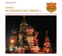 BOBINA - In Trance We Trust, Vol. 17