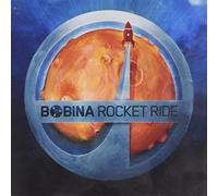 Balance – Bobina - Rocket Ride
