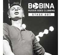 Bobina - Russia Goes Clubbing..