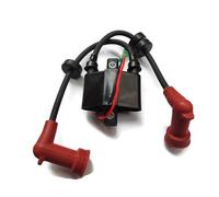 Bobinage d'allumage moteur ITACO Boat 859738T1 825101A2 compatible avec le moteur Mercury Mariner Outboard 25-60HP