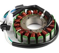 Bobinage de stator de générateur, Cuivre de haute qualité, Installation simple, Remplacement direct
