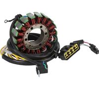 Bobinage de stator de générateur, Remplacement direct, Haute résistance à la température, Installation Plug-and-Play