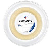 Tecnifibre Multifeel 200 M Tennis Reel String Jaune 1.35 mm