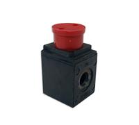 Tower Bouchon de soufflage hydraulique TMV0M 10x1