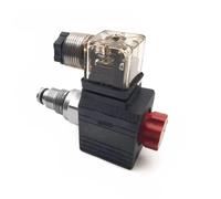 Bobine 5C13 for électrovanne hydraulique EP08W2A01N04 24 V CC 22 W