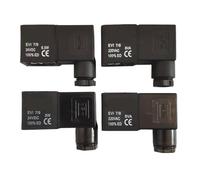 Bobine 7/9 220VAC 6VA/5VA 24VDC 6.5W/3W for électrovanne(DC24V 3W)