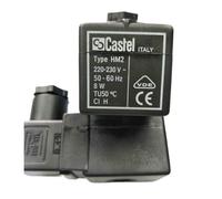 Bobine 9100/RA6 Type HM2 220 V ~ 230 V 8 W Bobine d'électrovanne (AC24 V)