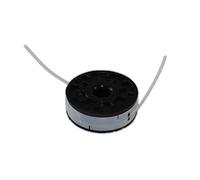 Bobine à double fil pour coupe-bordure électrique Einhell BG-ET 5030, ET 500/30, RT 3110, RT 5030, RG-ET 5531, RG-ET 7535, YGL N.G. 500