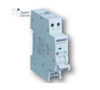 Bobine à émission MX+OF+Led pour ID - Digital electric 02912