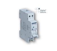 Bobine à émission MX+OF pour disjoncteur & sectionneur - Digital electric 02914